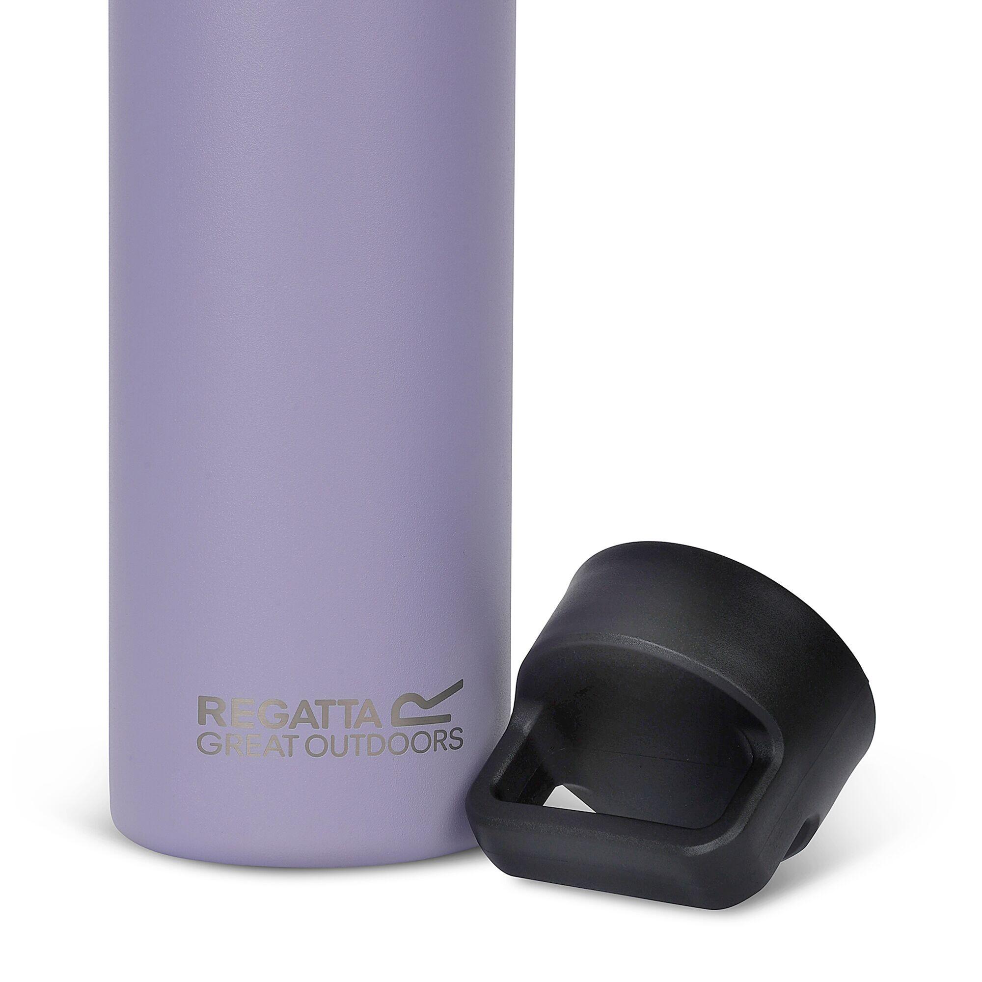 Hydratation Unisexe - REGATTA Therm. Insulated 0.6L -  Wisteria 6/7