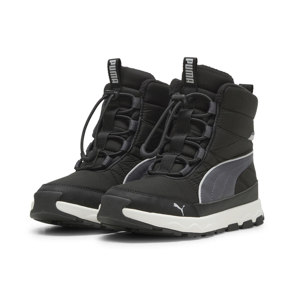 PUMA Evolve Boots Youth PUMA