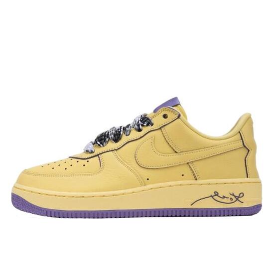 Schuhe Air Force 1 Low Protro Kobe Bryant Mamba Mentality