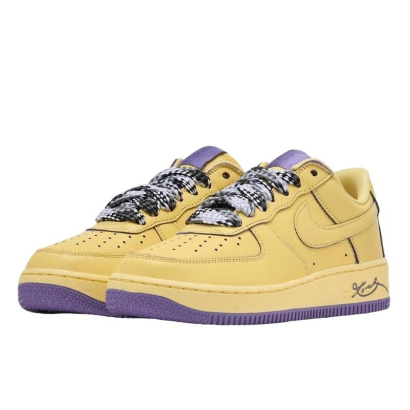 Air Force 1 Low Protro Kobe Bryant Mamba Mentality