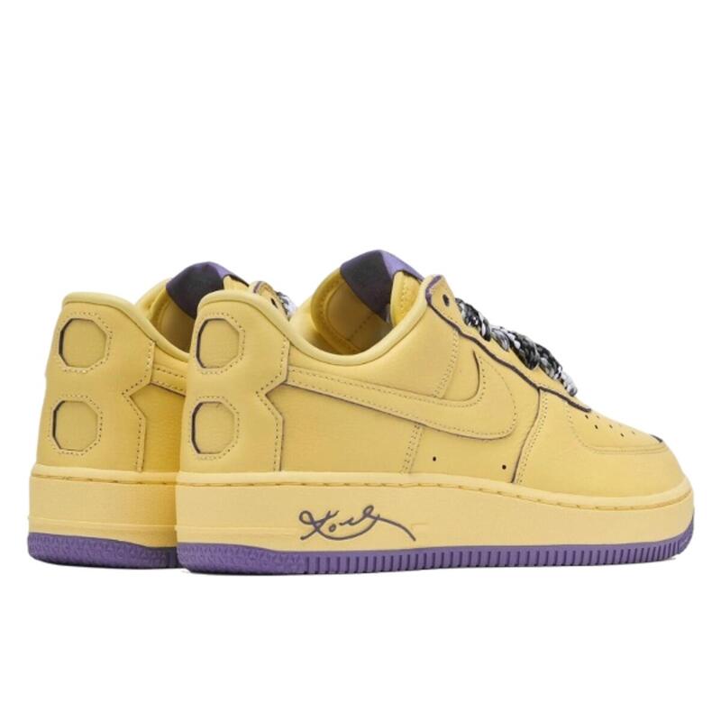 Air Force 1 Low Protro Kobe Bryant Mamba Mentality