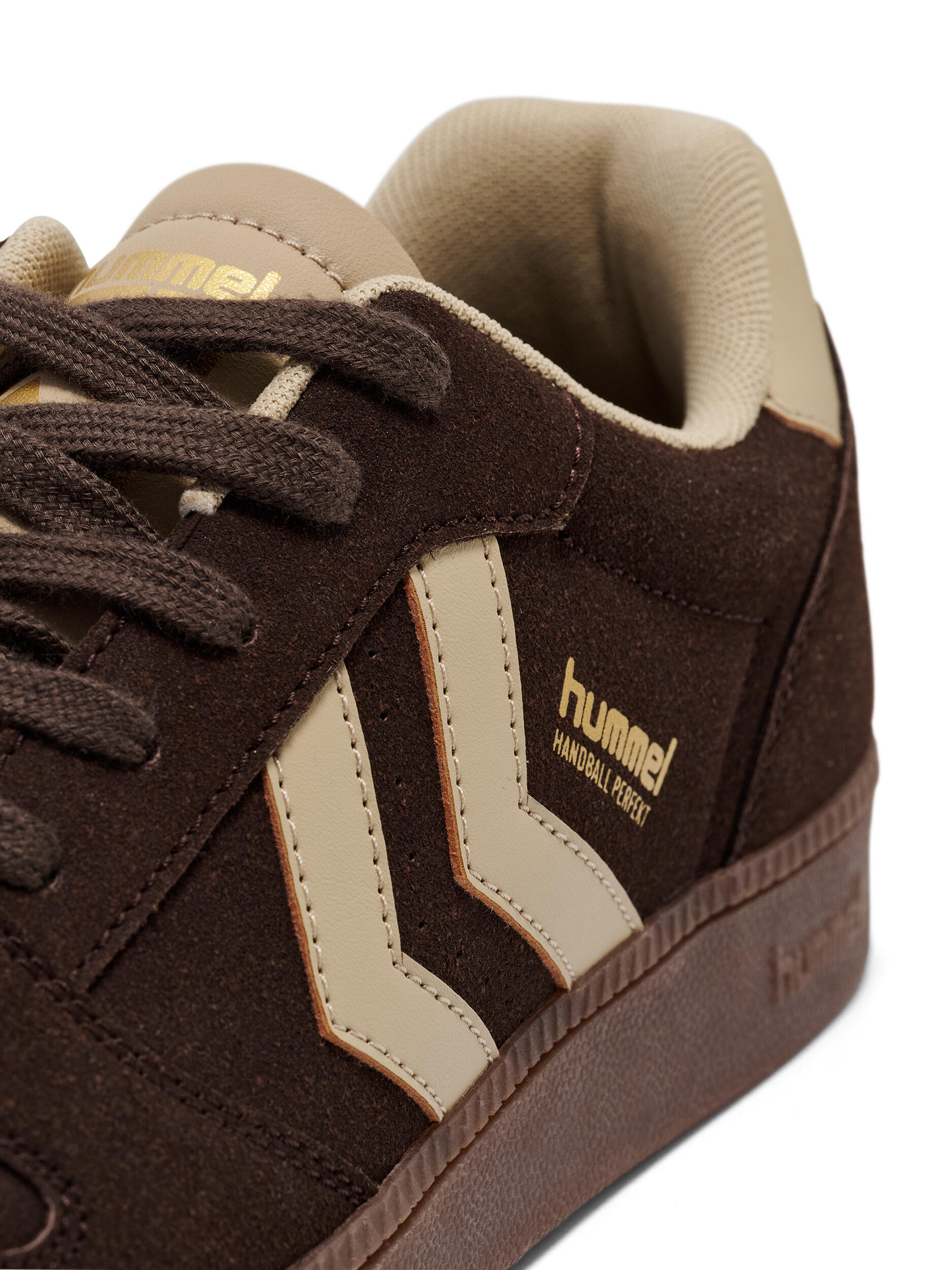 Veters Sportschoen Handball Perfekt Lifestyle Unisex Volwassene 4/7