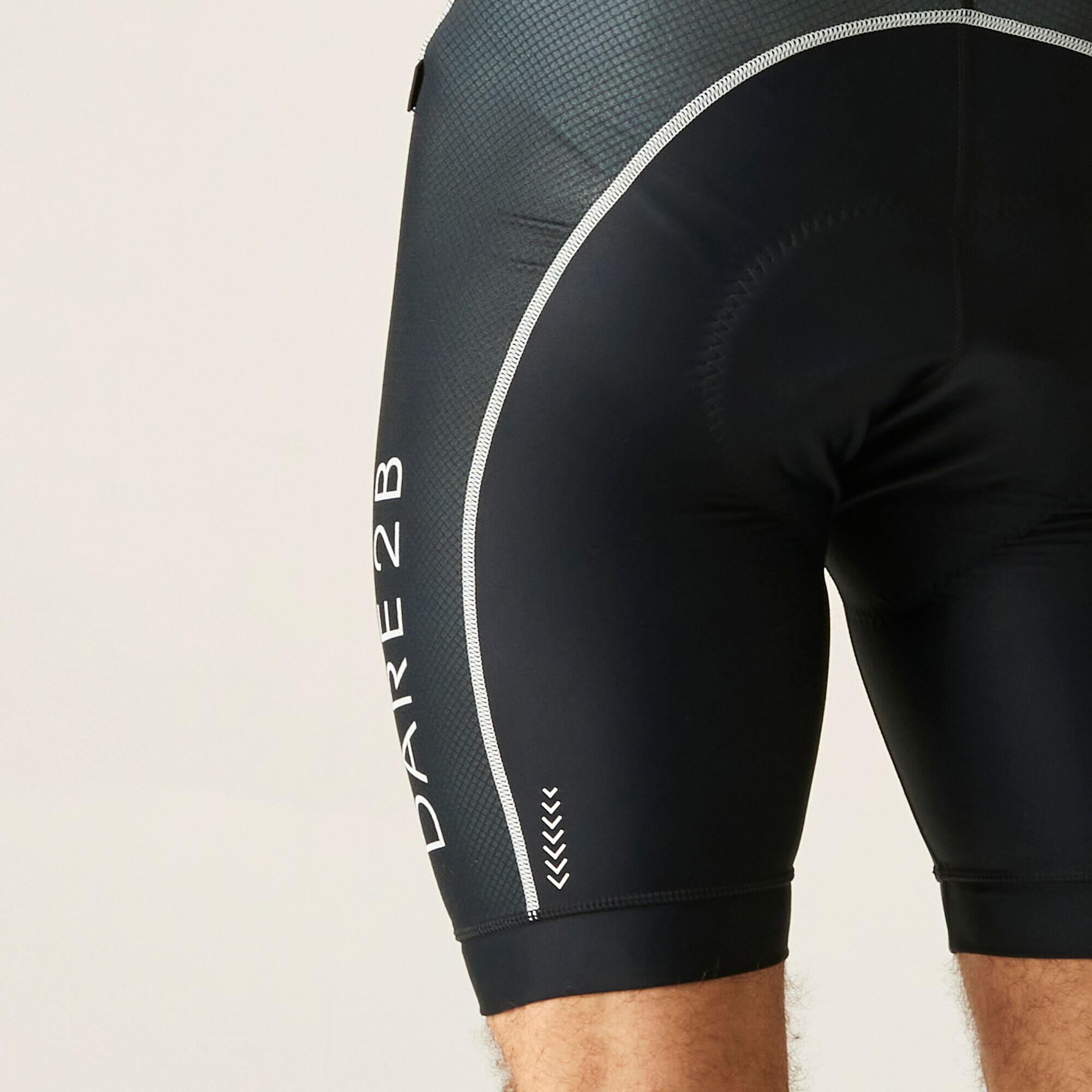 Salopette Ciclismo Uomo Ecliptic 6/6