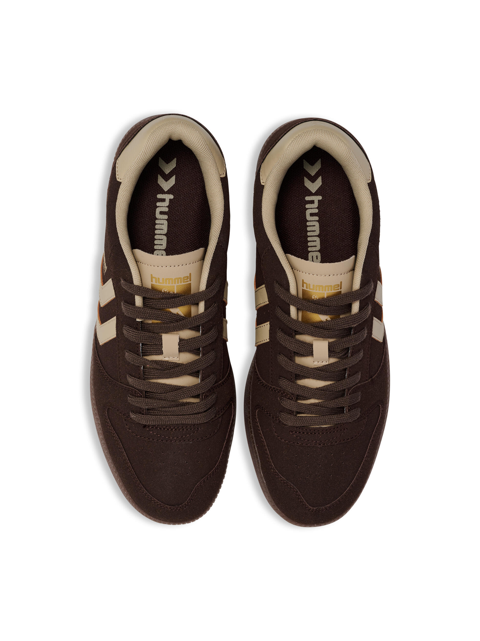 Lacets Sneaker Handball Perfekt Mode De Vie Adulte 3/7