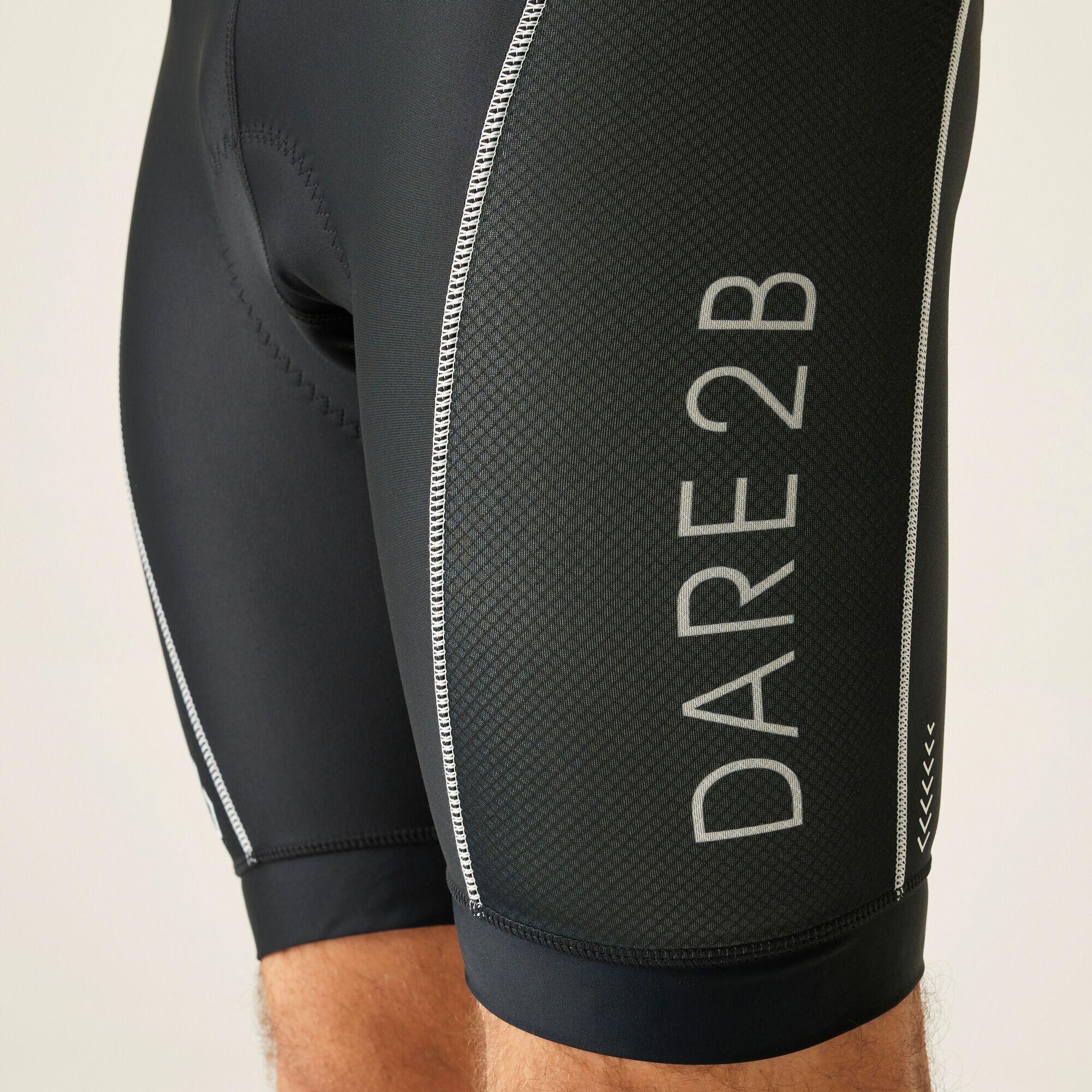 Salopette Ciclismo Uomo Ecliptic 5/6