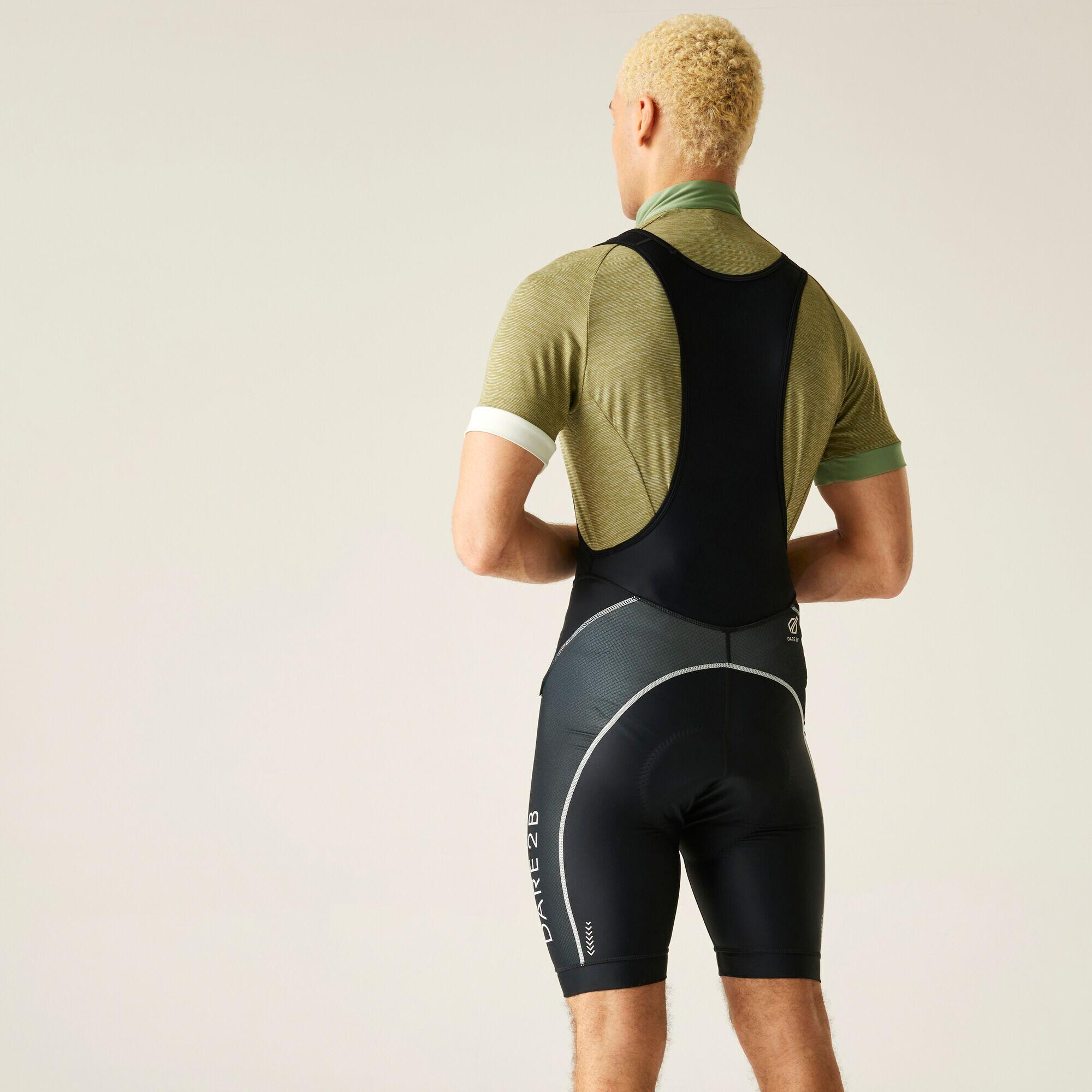 Salopette Ciclismo Uomo Ecliptic 2/6