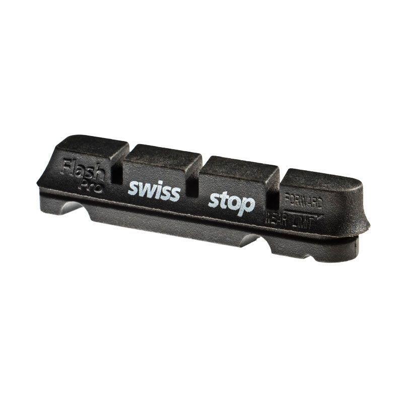 Zestaw 4 płóz Swissstop Flash 2/2