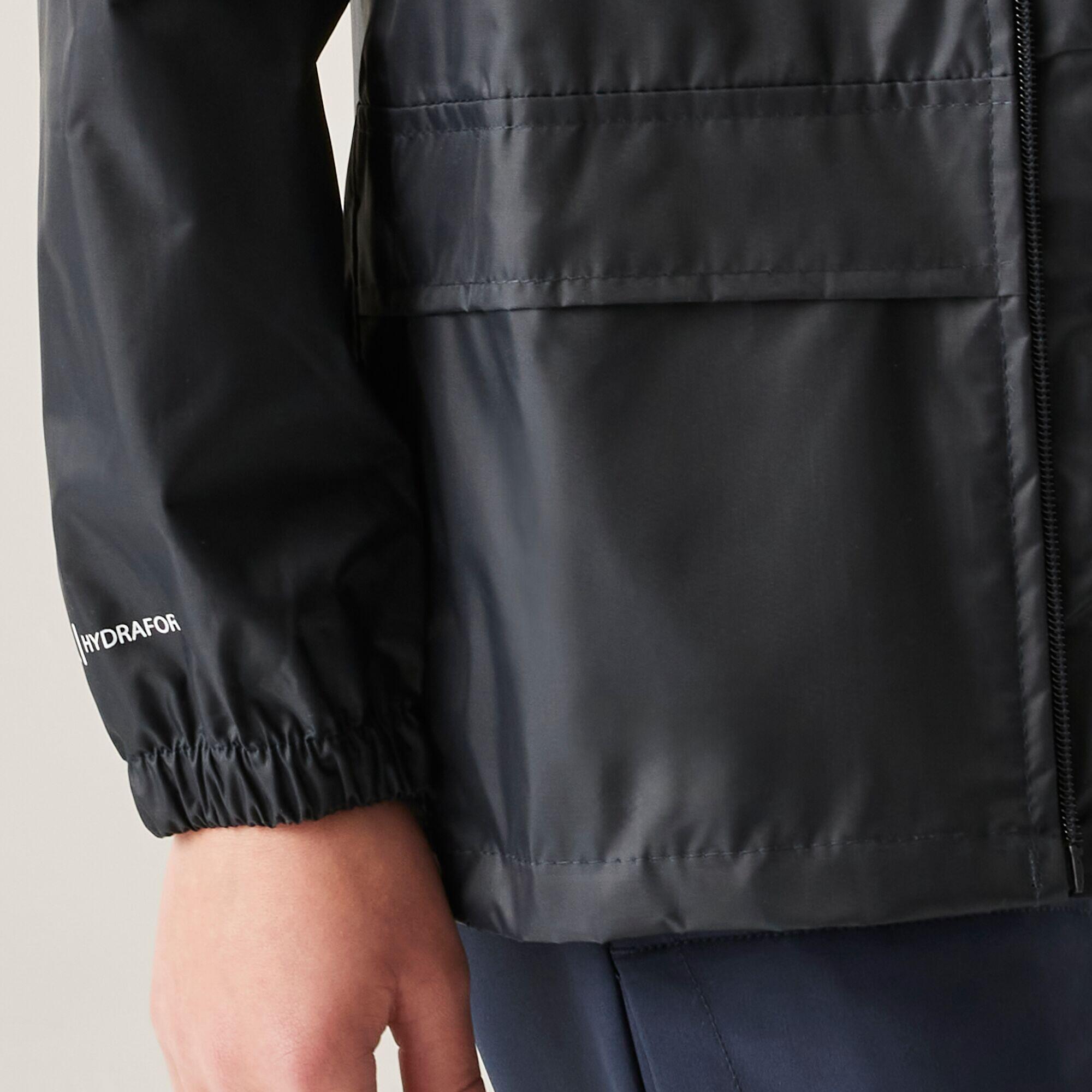Chaqueta impermeable Kids Stormbreak 5/7
