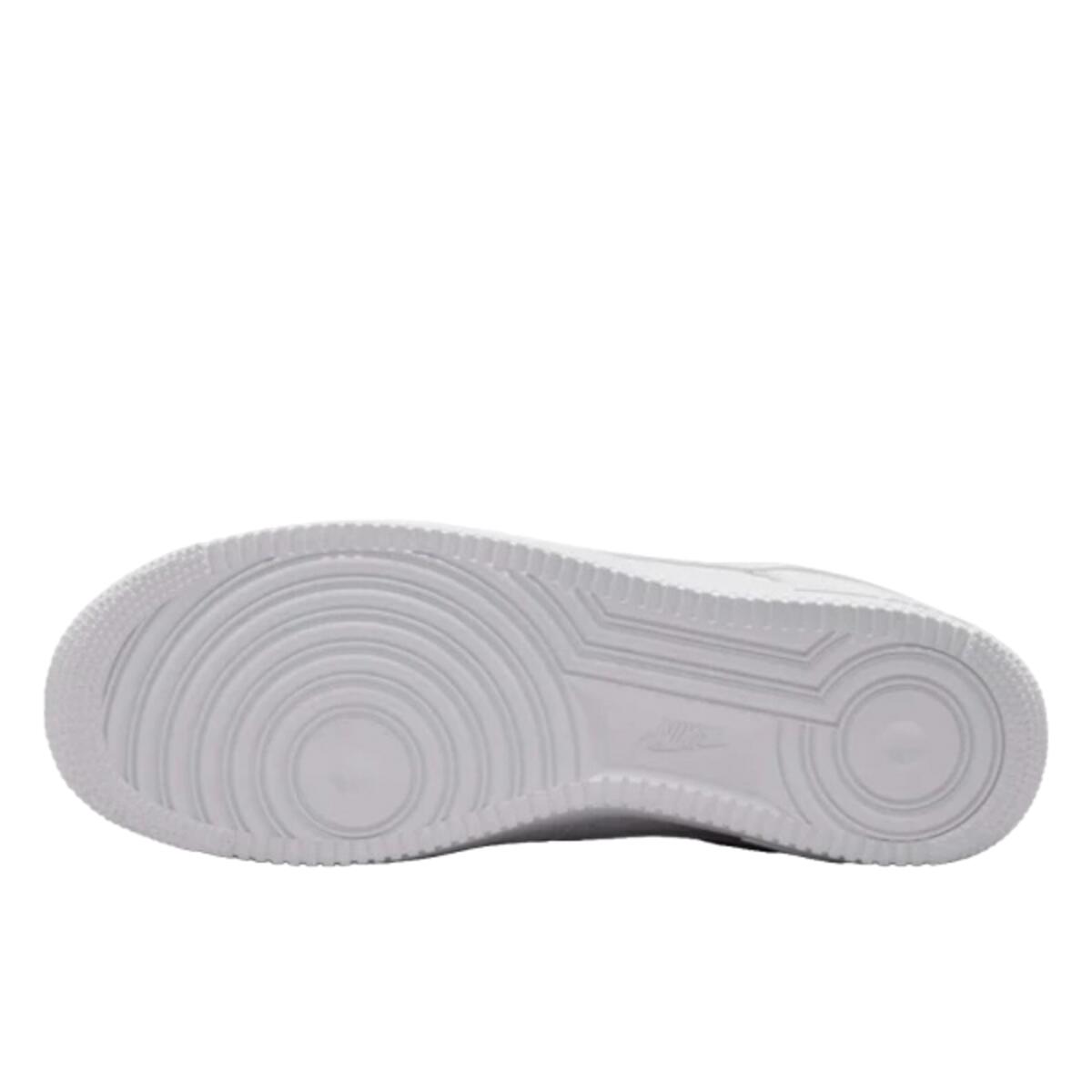 Scarpe  Air Force 1 Low Kobe Bryant Forever White 4/4