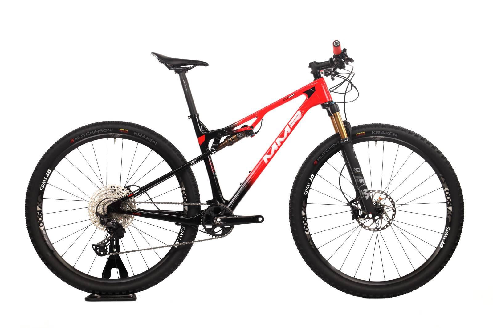 MMR Tweedehands - Mountainbike - MMR Kenta - M - ZEER GOED