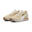 ST MILER Sneakers Unisex PUMA Pebble Path White Alpine Snow Black