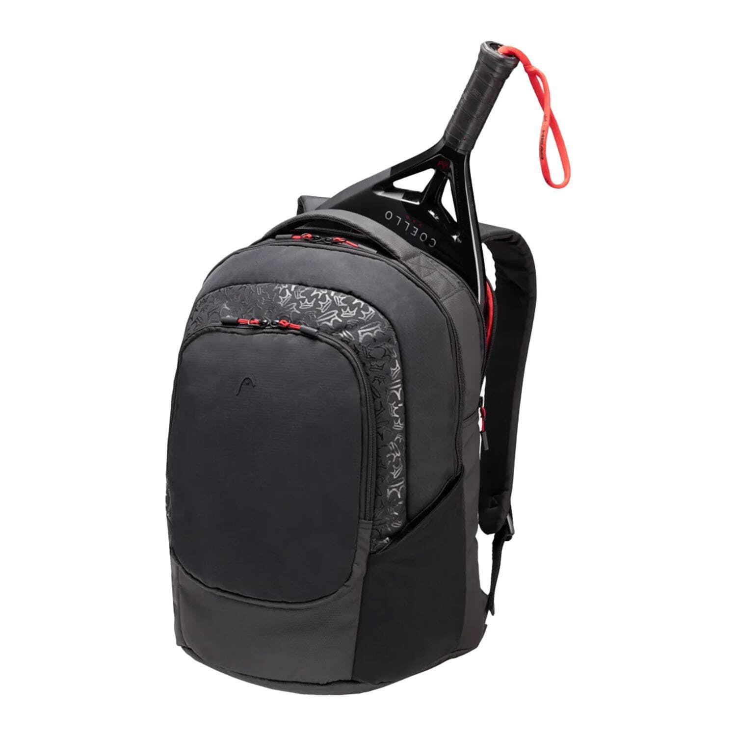 Zaino Head Coello Pro X 30l 2/5