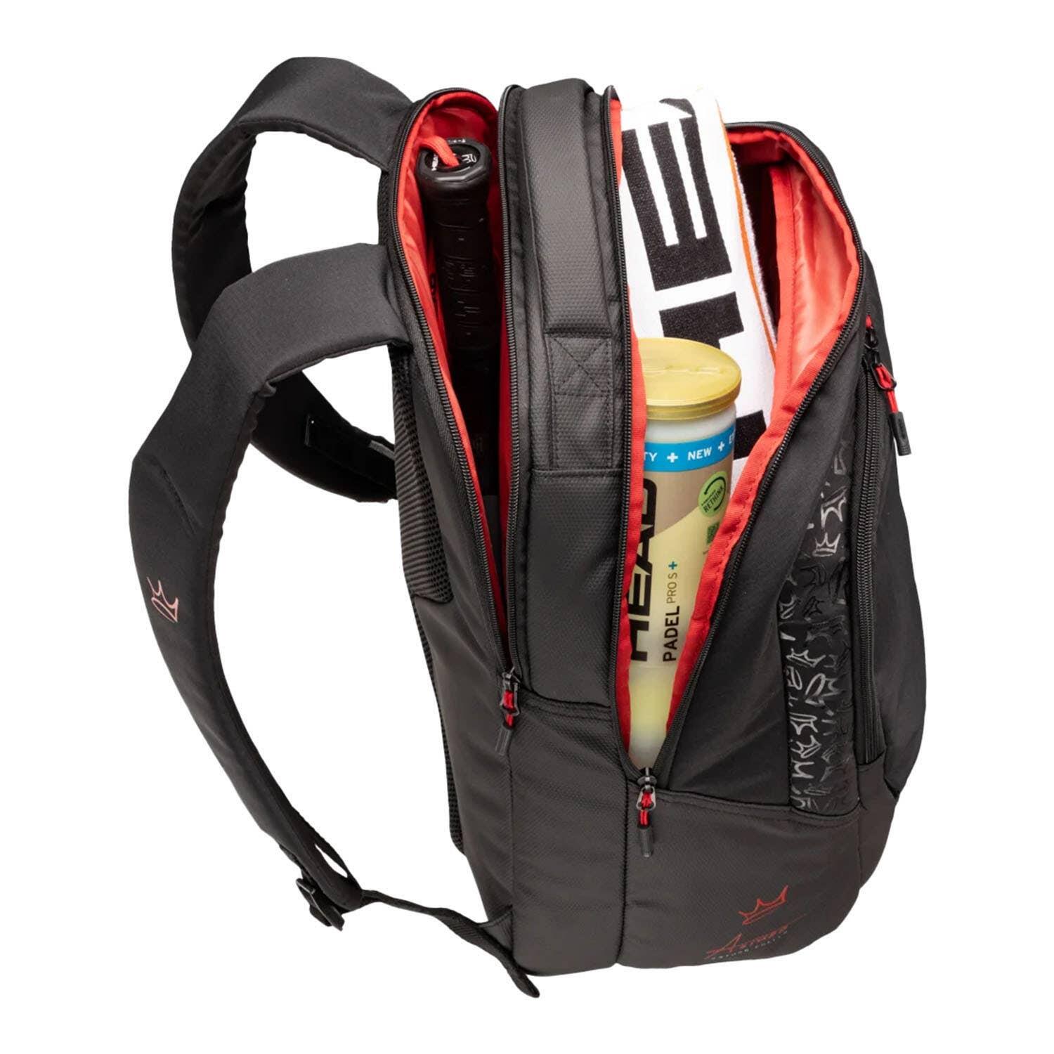 Zaino Head Coello Pro X 30l 3/5