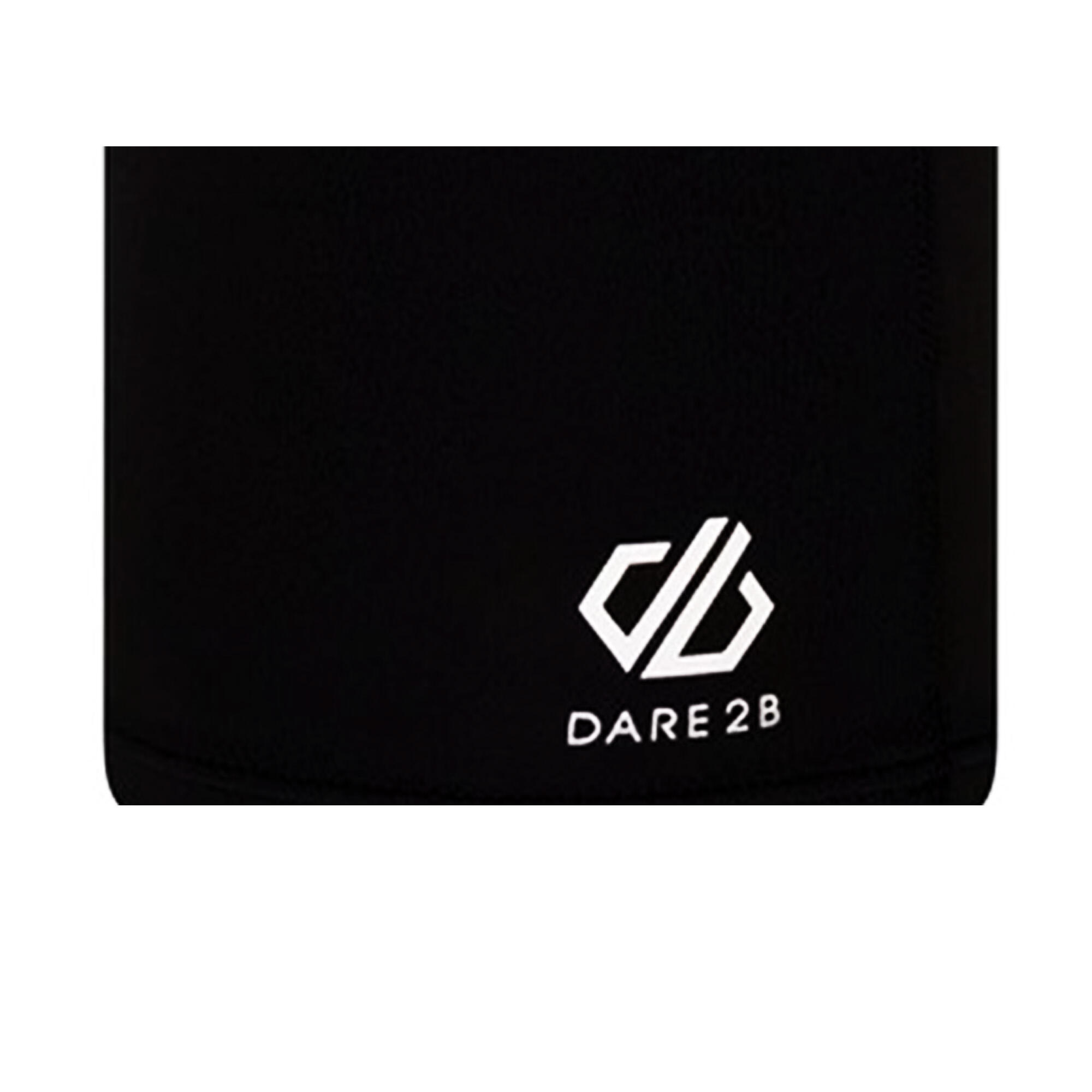 Bandana Sport Adulte (Noir) 3/4