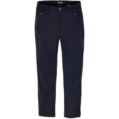 Heren expert kiwi pro stretch broek (zwart)