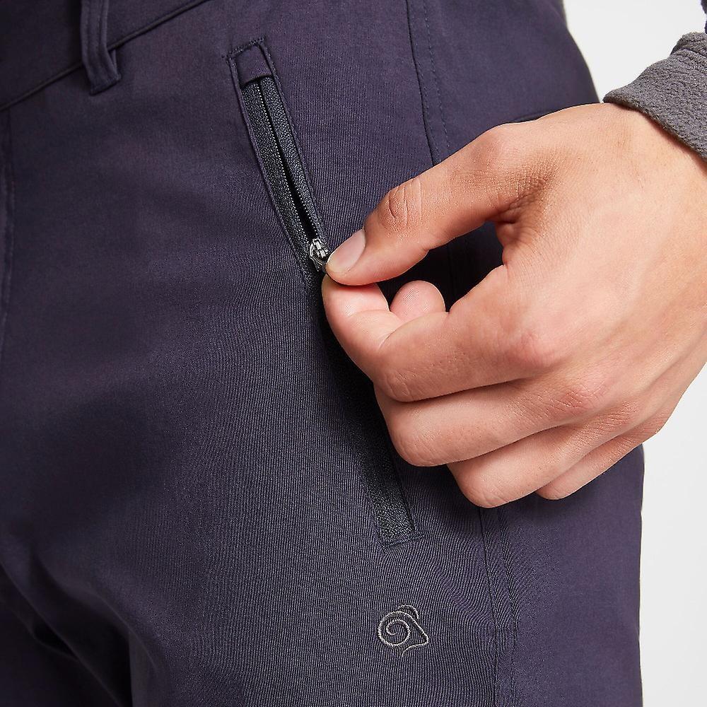 "Expert Kiwi Pro" Hosen für Herren Dunkel-Marineblau 2/5