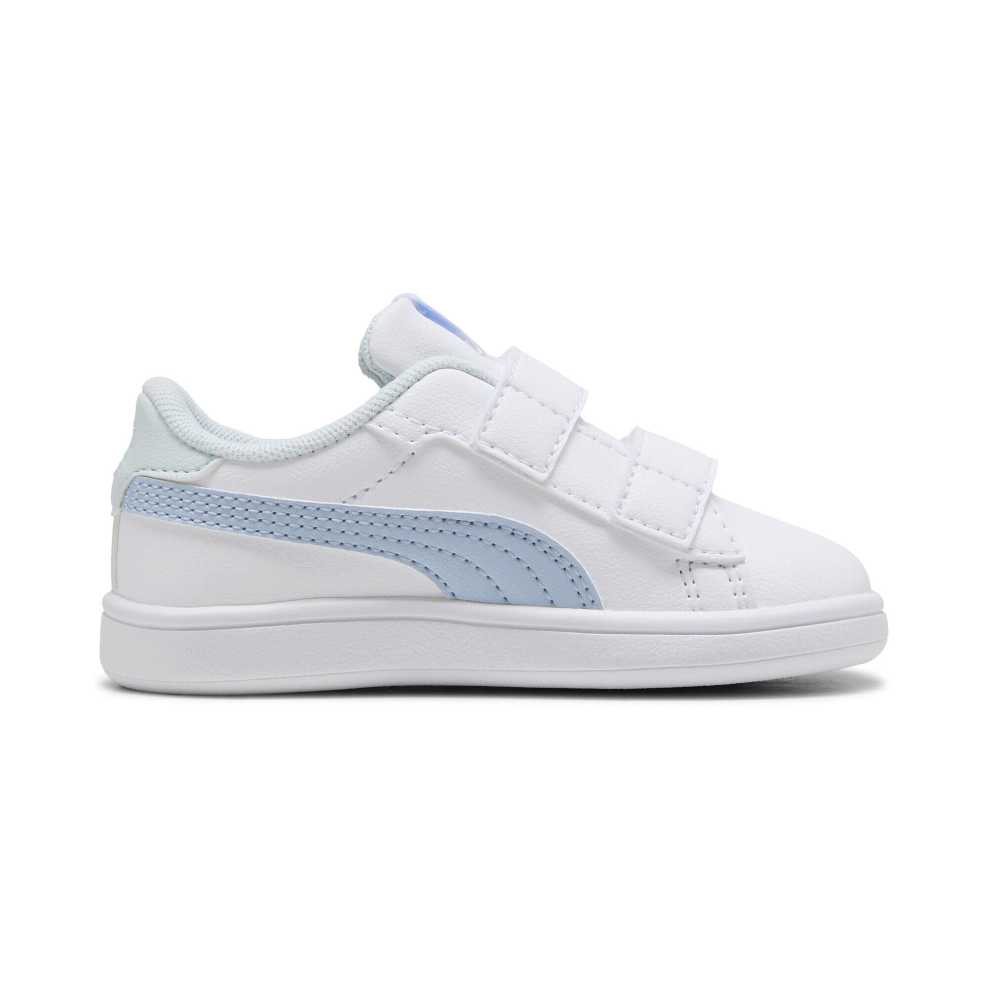 Sneakers Smash 3.0 Badges per bimbi ai primi passi PUMA 5/7