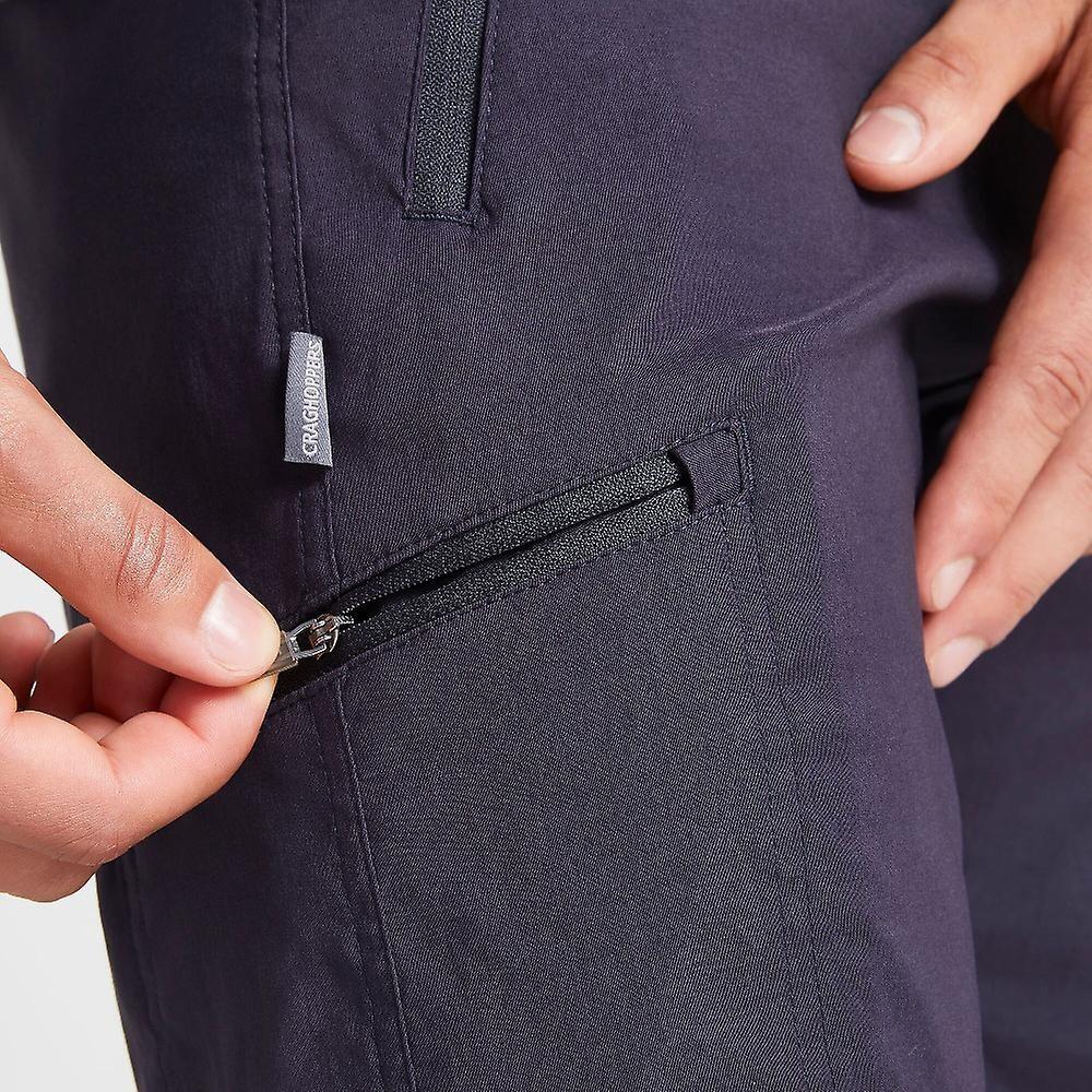 "Expert Kiwi Pro" Hosen für Herren Dunkel-Marineblau 3/5