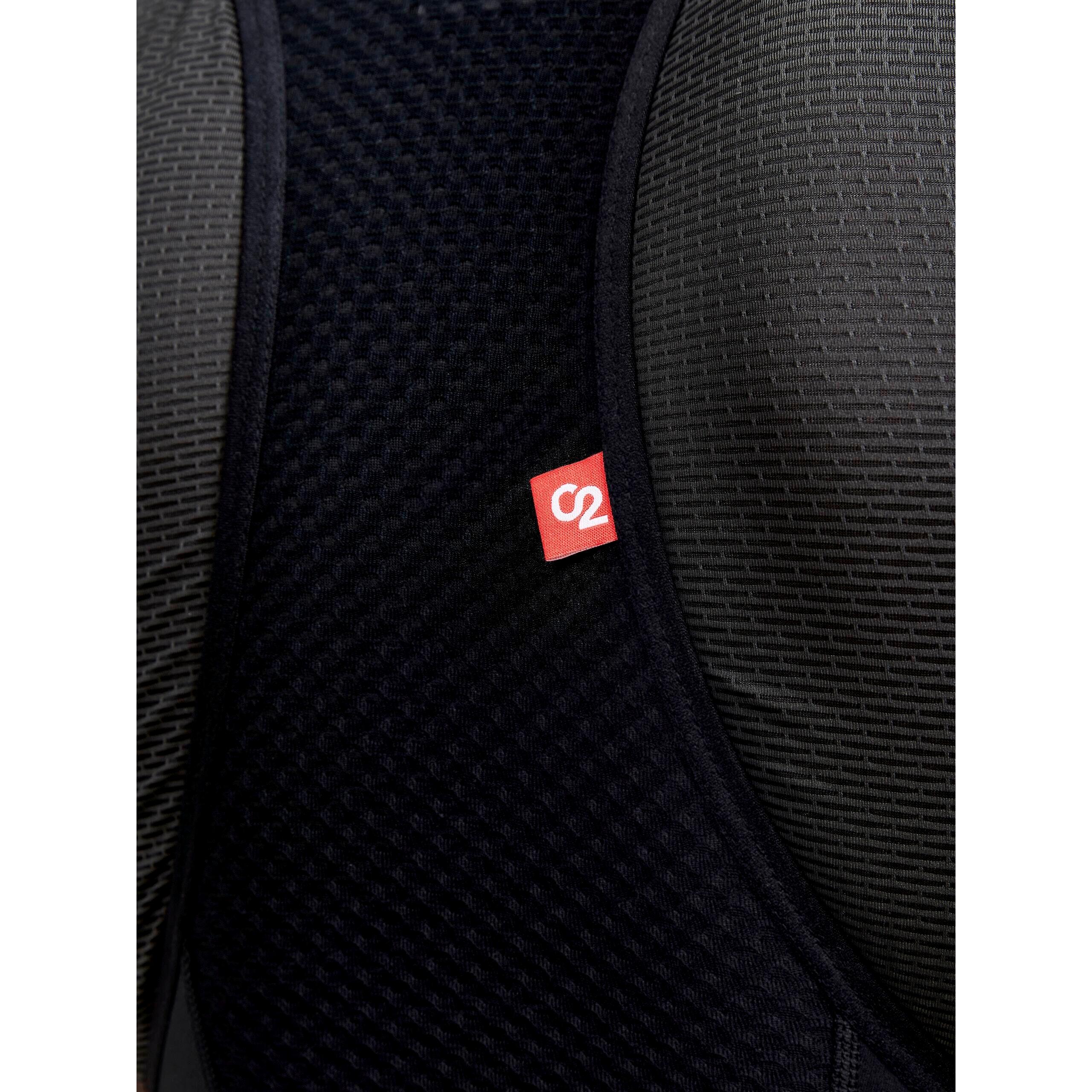 Korte broek Craft ADV Subz Bib 4/4