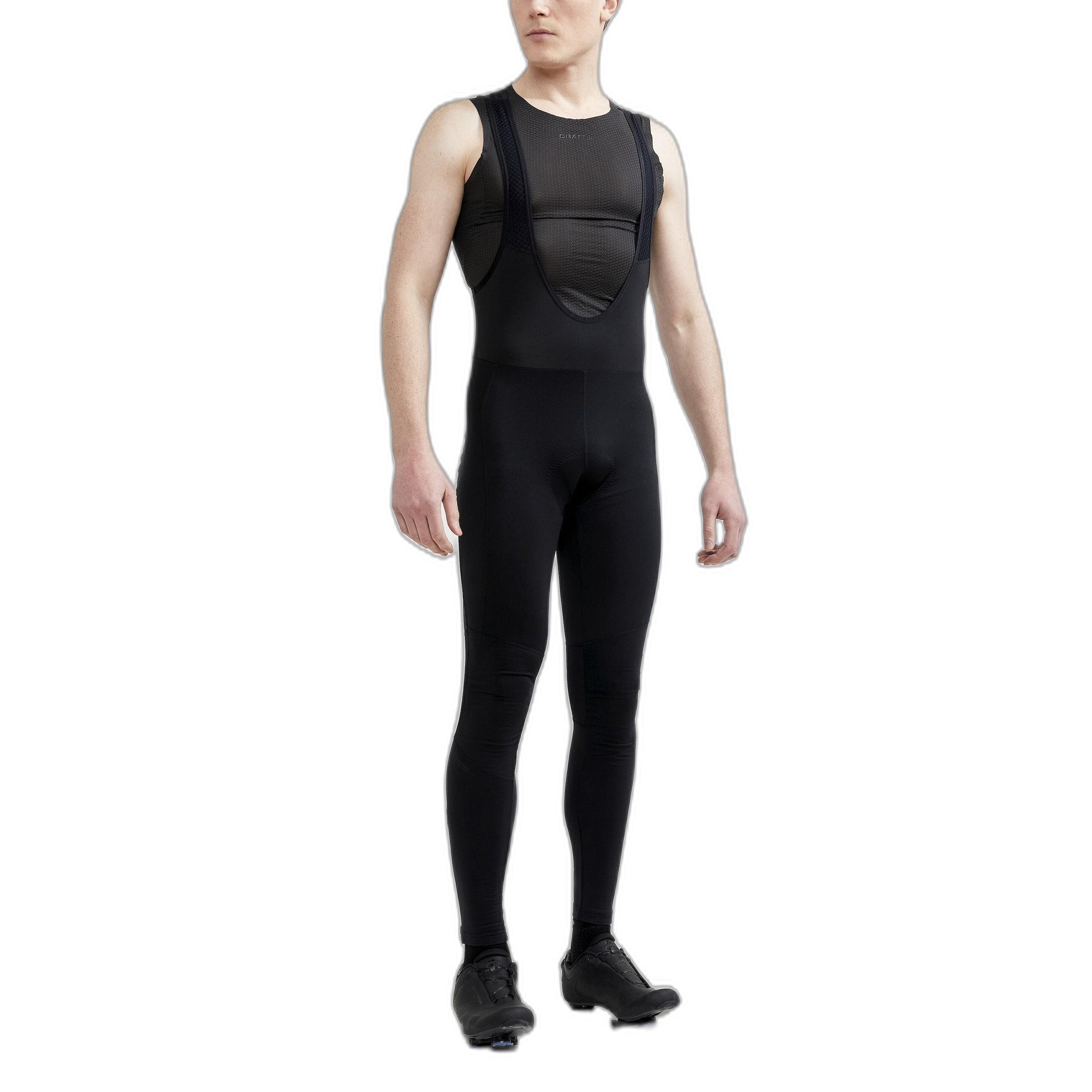 Korte broek Craft ADV Subz Bib 3/4