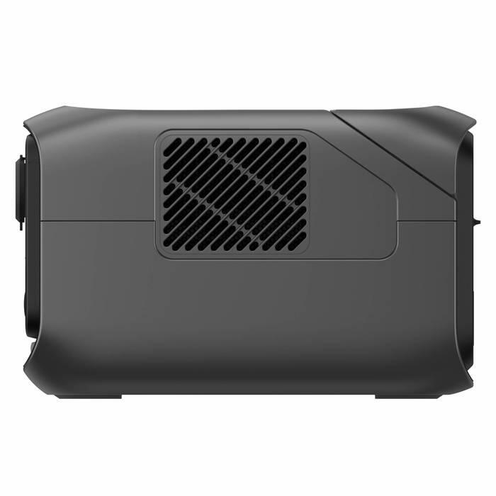 Ecoflow pack River 3 UPS et Panneau solaire 45W 3/6