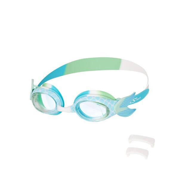 NILS Plavecké brýle Aqua NQG870SAF