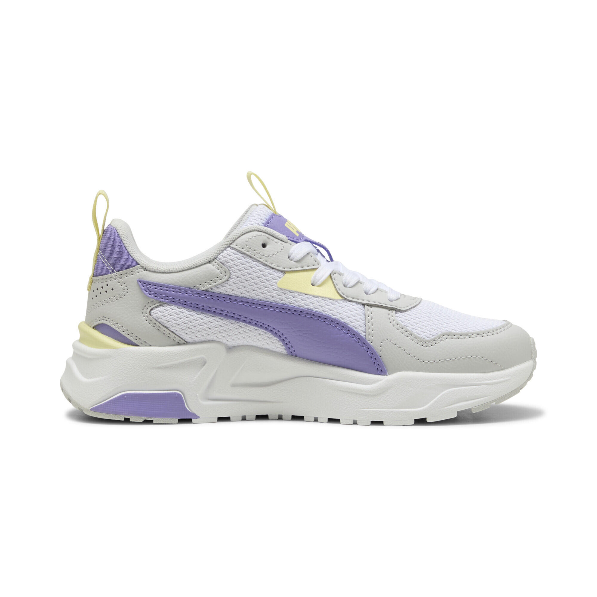 Zapatillas Trinity Lite Niño PUMA 5/7