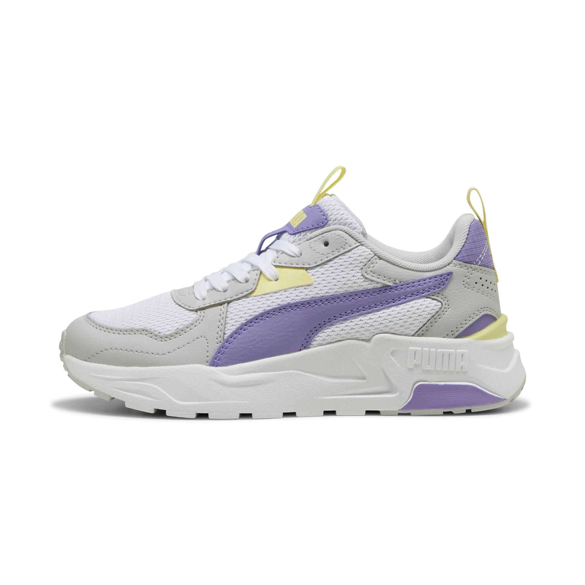 Zapatillas Trinity Lite Niño PUMA 3/7