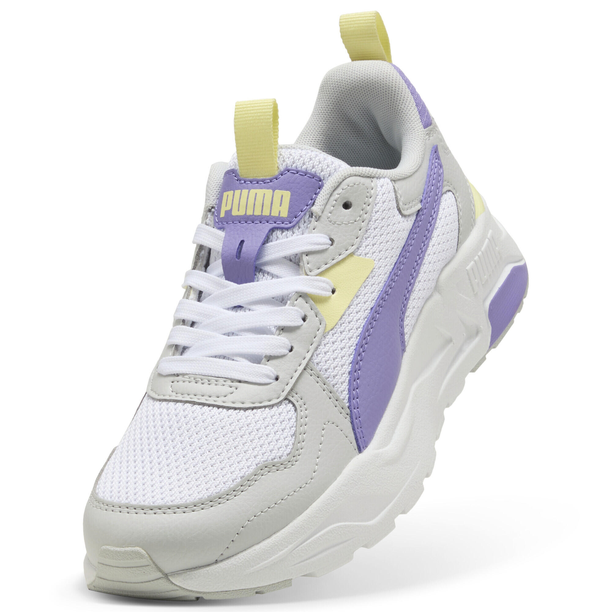 Zapatillas Trinity Lite Niño PUMA 6/7