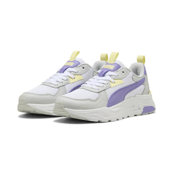 Baskets Trinity Lite Enfant et Adolescent PUMA