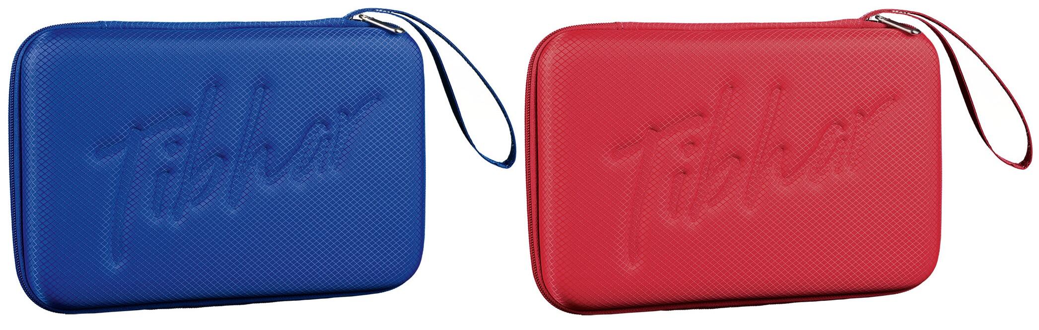 TIBHAR Tibhar Grid Table Tennis Wallet