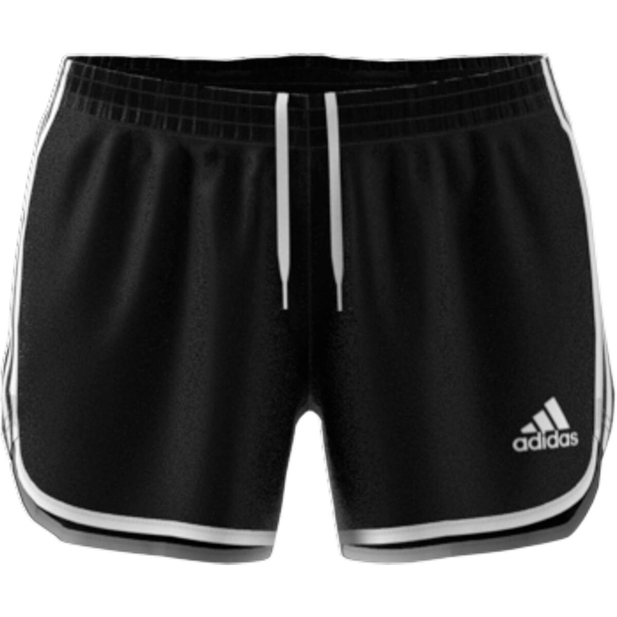 Pantaloncini da donna adidas M20 Primeblue 5/5