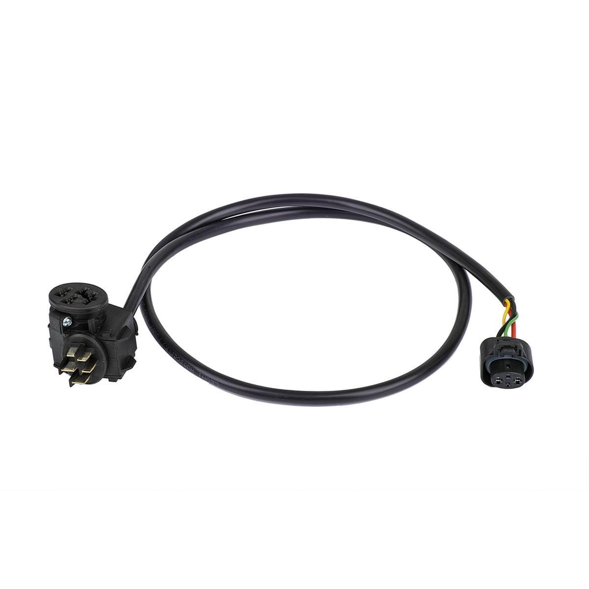 Cable para la batería del cuadro Bosch BDU2XX - BDU3XX - BDU4XX BCH214 4/5