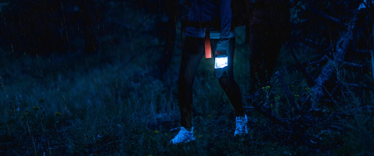 Galileo 500 Camping Lantern 5/6