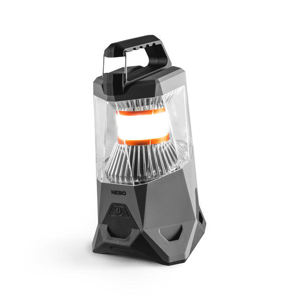 Galileo 500 Camping Lantern 2/6