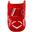 Proteção de cotovelos Evoshield WTV572600 Pro SRZ 2.0 S Scarlet