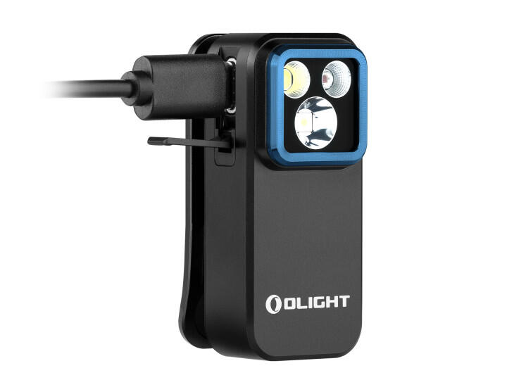 Olight Oclip Pro 5/7