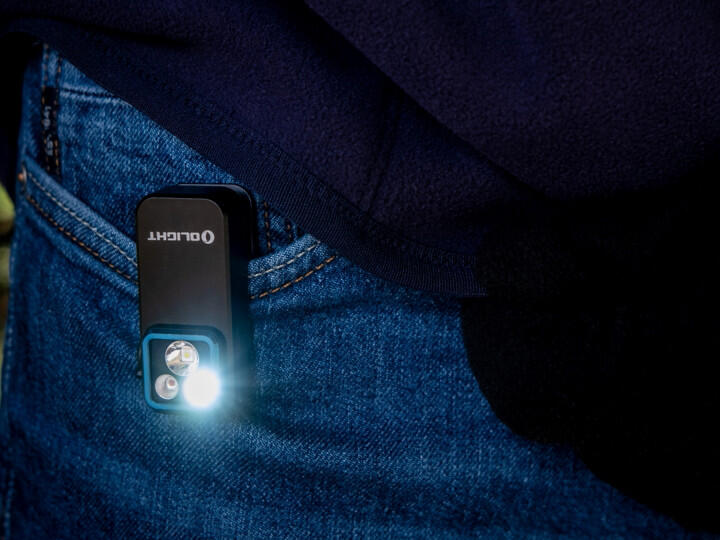 Olight Oclip Pro 7/7