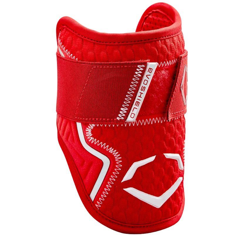 Coudière Evoshield WTV572600 Pro SRZ 2.0 S Scarlet
