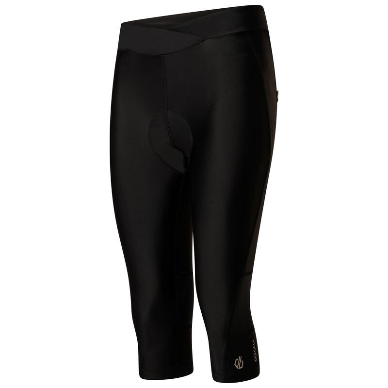 Damskie legginsy rowerowe Worldly