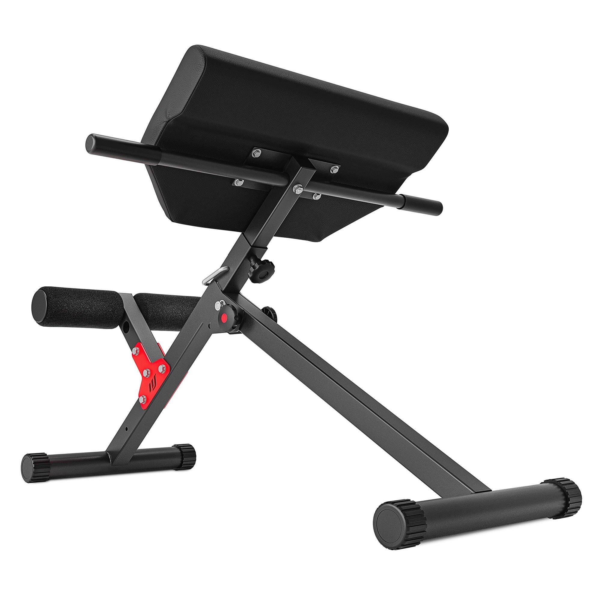 Hyperextenze MARBO MH-L116 2.0 2/7