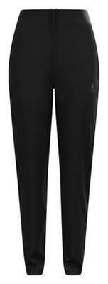 Dames hardloopbroek odlo zeroweight warm 2.0 zwart