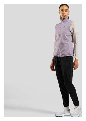 Odlo Donna Pantaloni Da Corsa ZEROWEIGHT - Leggeri E Traspiranti