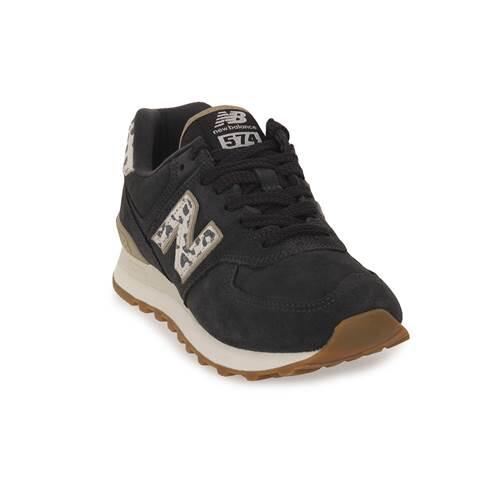 NEW BALANCE Schoenen universeel voor vrouwen New Balance 574