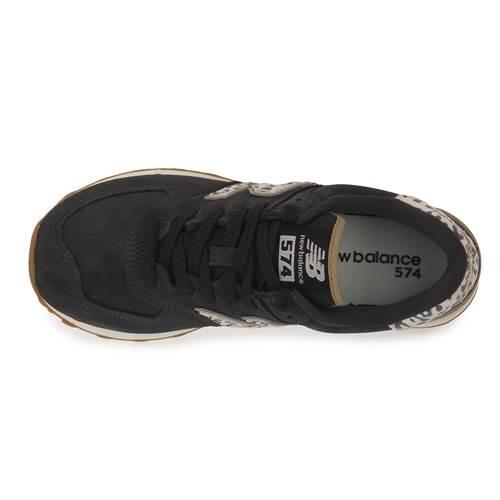 Chaussures universel femmes New Balance 574 4/5