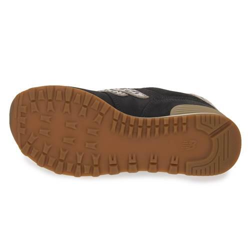 Chaussures universel femmes New Balance 574 5/5