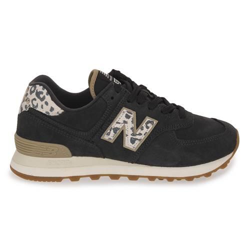 Chaussures universel femmes New Balance 574 2/5