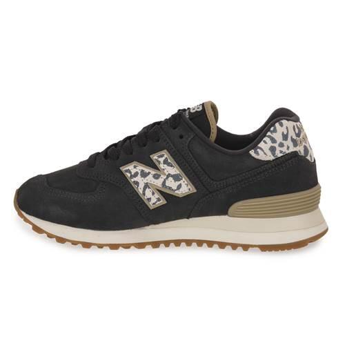 Chaussures universel femmes New Balance 574 3/5