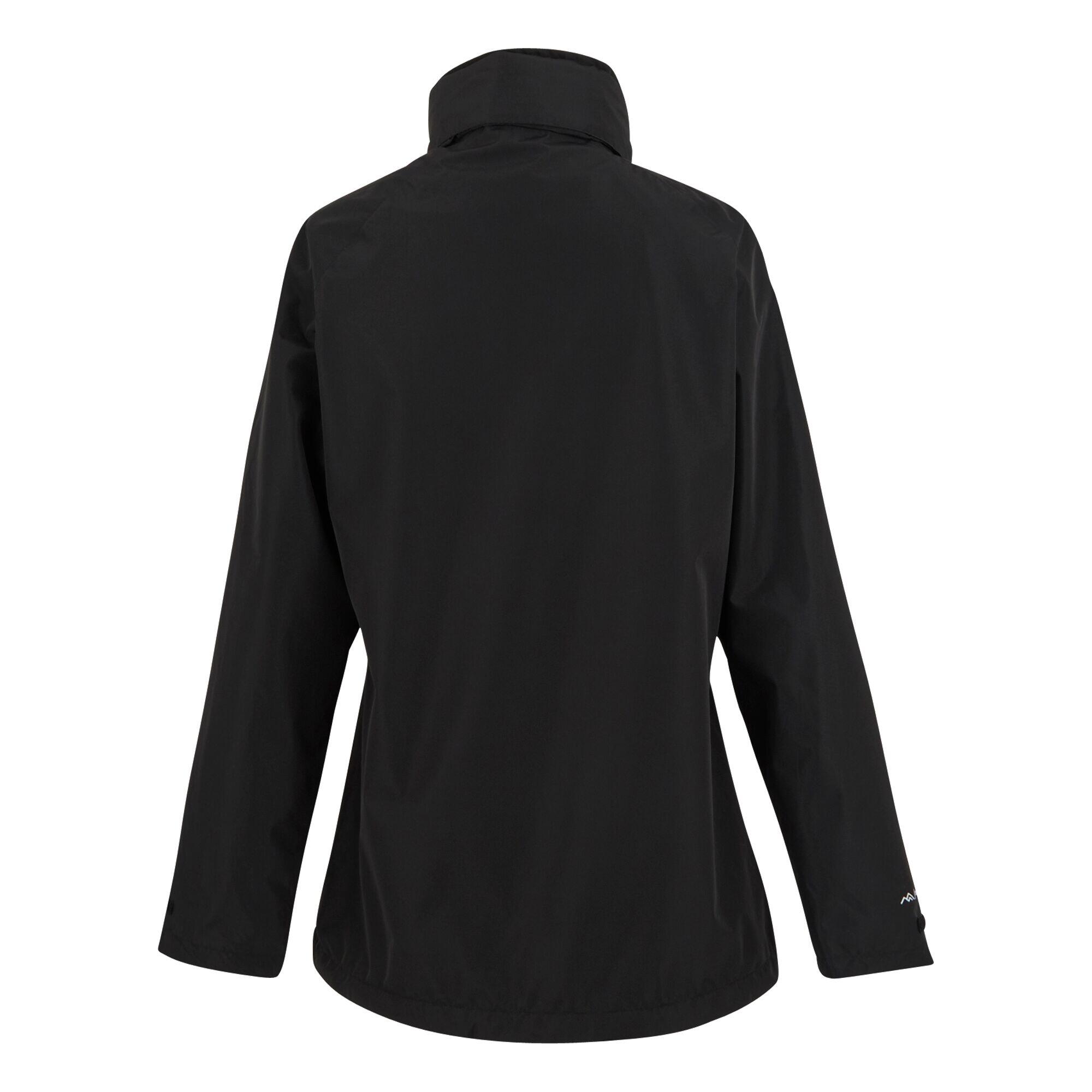 Giacche Escursionismo Donna Daysha II Waterproof Shell 7/7