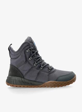 Buty zimowe męskie Columbia Fairbanks Omni-Heat
